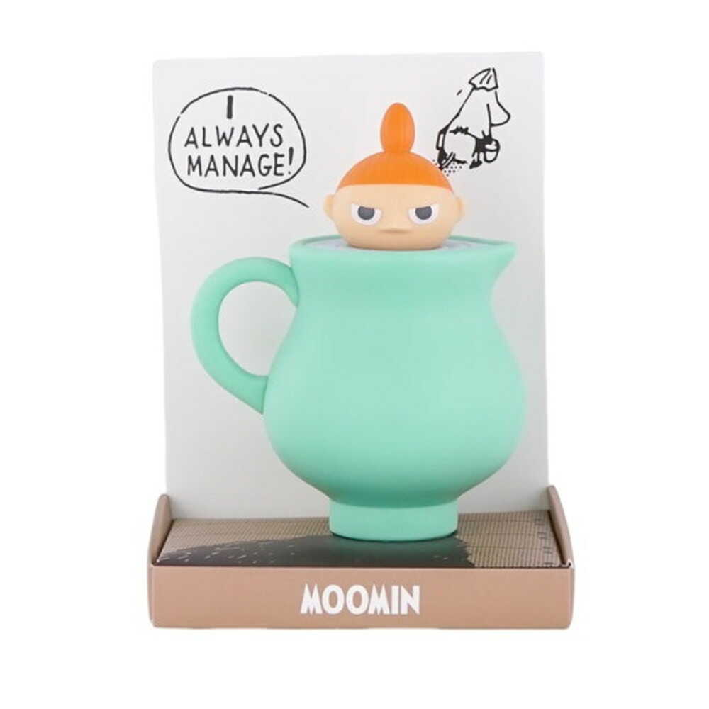 ハシートップイン コインポッズ リトルミイ 98g