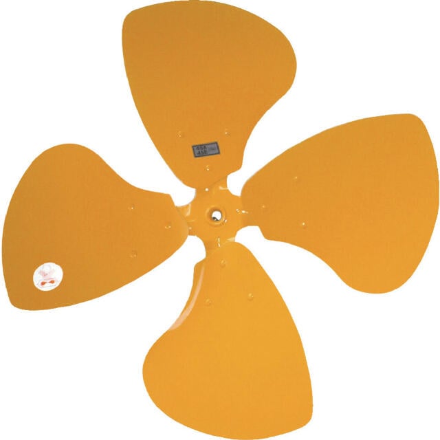 SF50FNF Suiden 工場扇用50FNハネ SF-50FN-F 【直送品】 返品・キャンセル・他商品と同時購入は不可