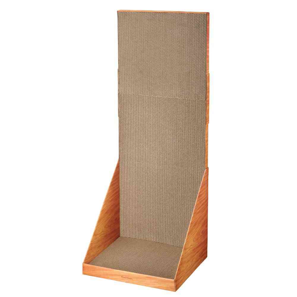 ガリガリウォール 100 ティーブラウン メーカー直送▼返品・キャンセル不可【他商品との同時購入不可】