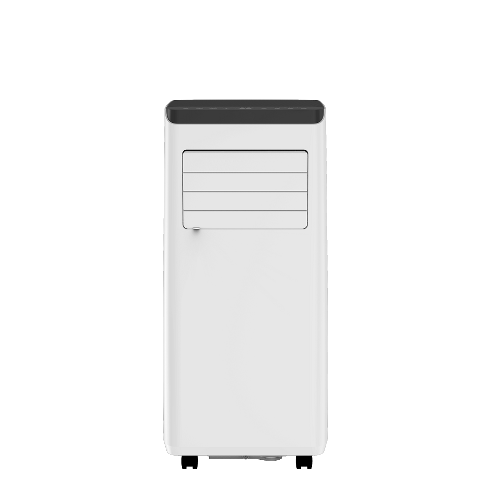 移動式エアコン 2.2kw 冷房専用 SKJ-KY22A(W) 【直送品】 返品・キャンセル・他商品と同時購入は不可