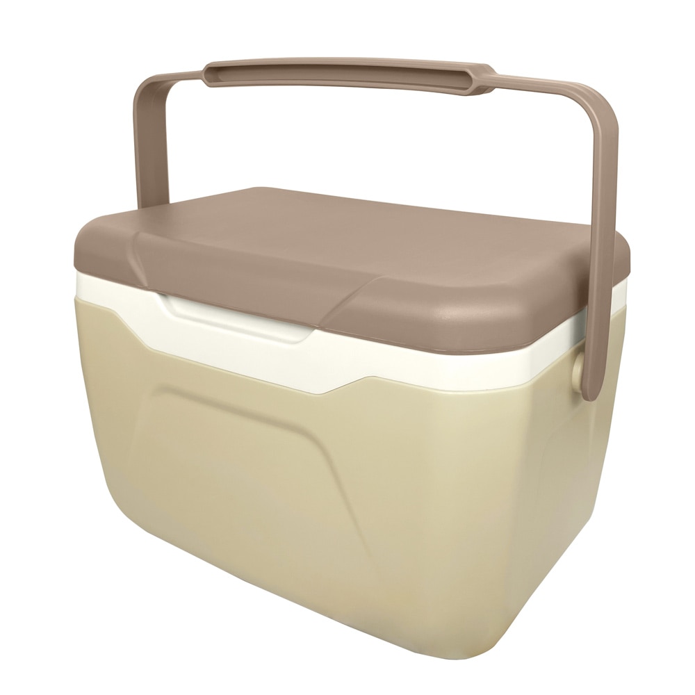 保冷剤付きクーラーボックス GR-CB48 メーカー直送▼返品・キャンセル不可【他商品との同時購入不可】