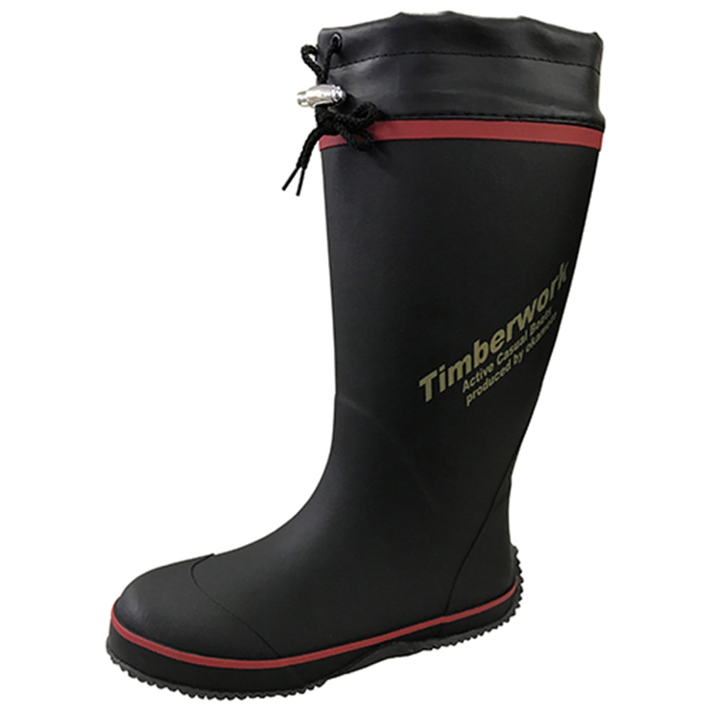 軽量配合 RMZ-1904 BLACK LLサイズ メーカー直送 ▼返品・キャンセル不可【他商品との同時購入不可】