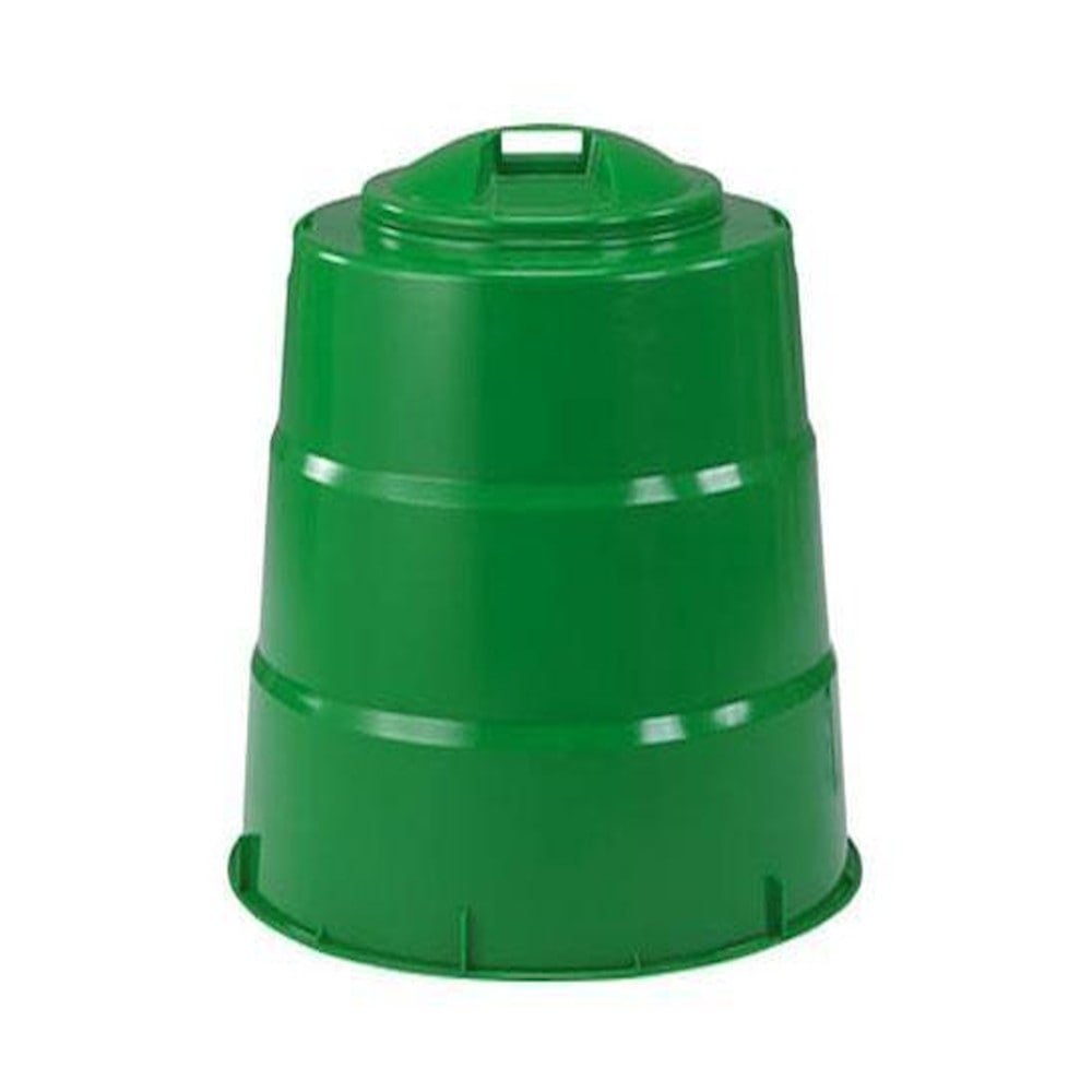 生ゴミ処理容器 コンポスター230型 805040-01 メーカー直送 ▼返品・キャンセル不可【他商品との同時購入不可】