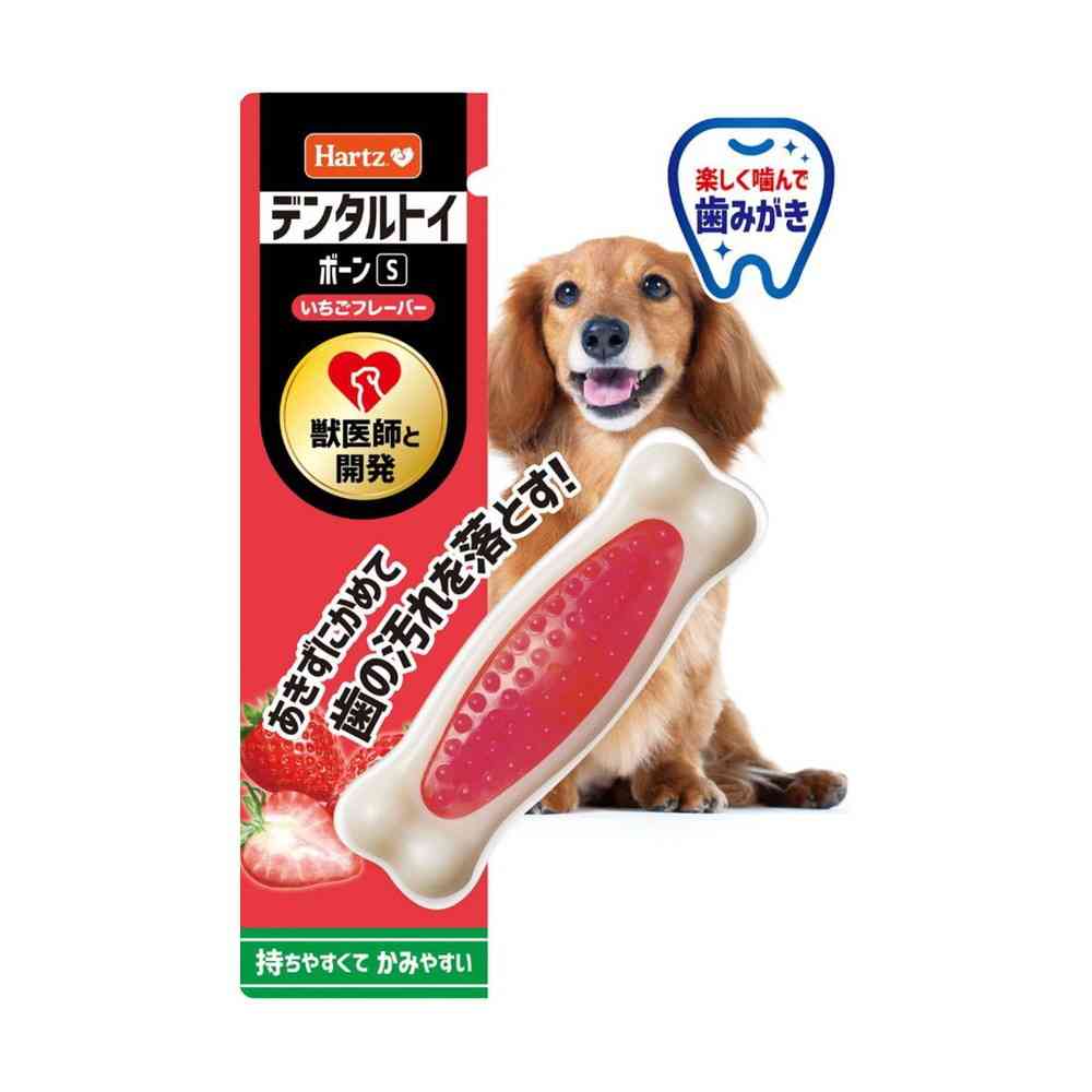 ハーツ ボーン いちご小型 S