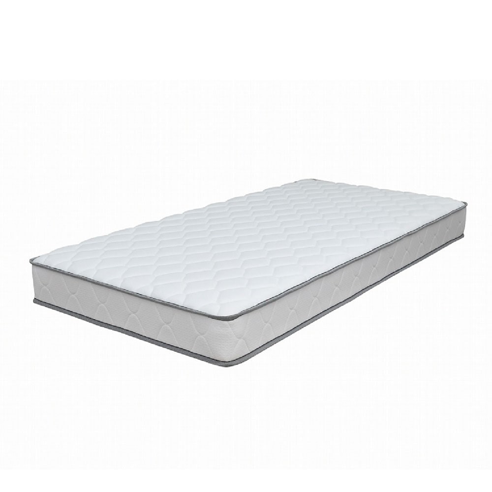 厚み16.5cmDサイズボンネルマットレスRIRIANA-D メーカー直送 ▼返品・キャンセル不可【他商品との同時購入不可】