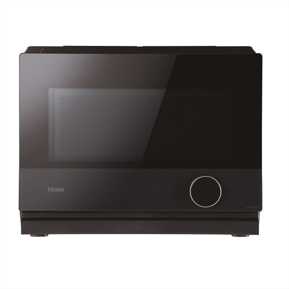 オーブンレンジ 26L ワイドフラット型 JM-WFVH26A メーカー直送 ▼返品・キャンセル不可【他商品との同時購入不可】