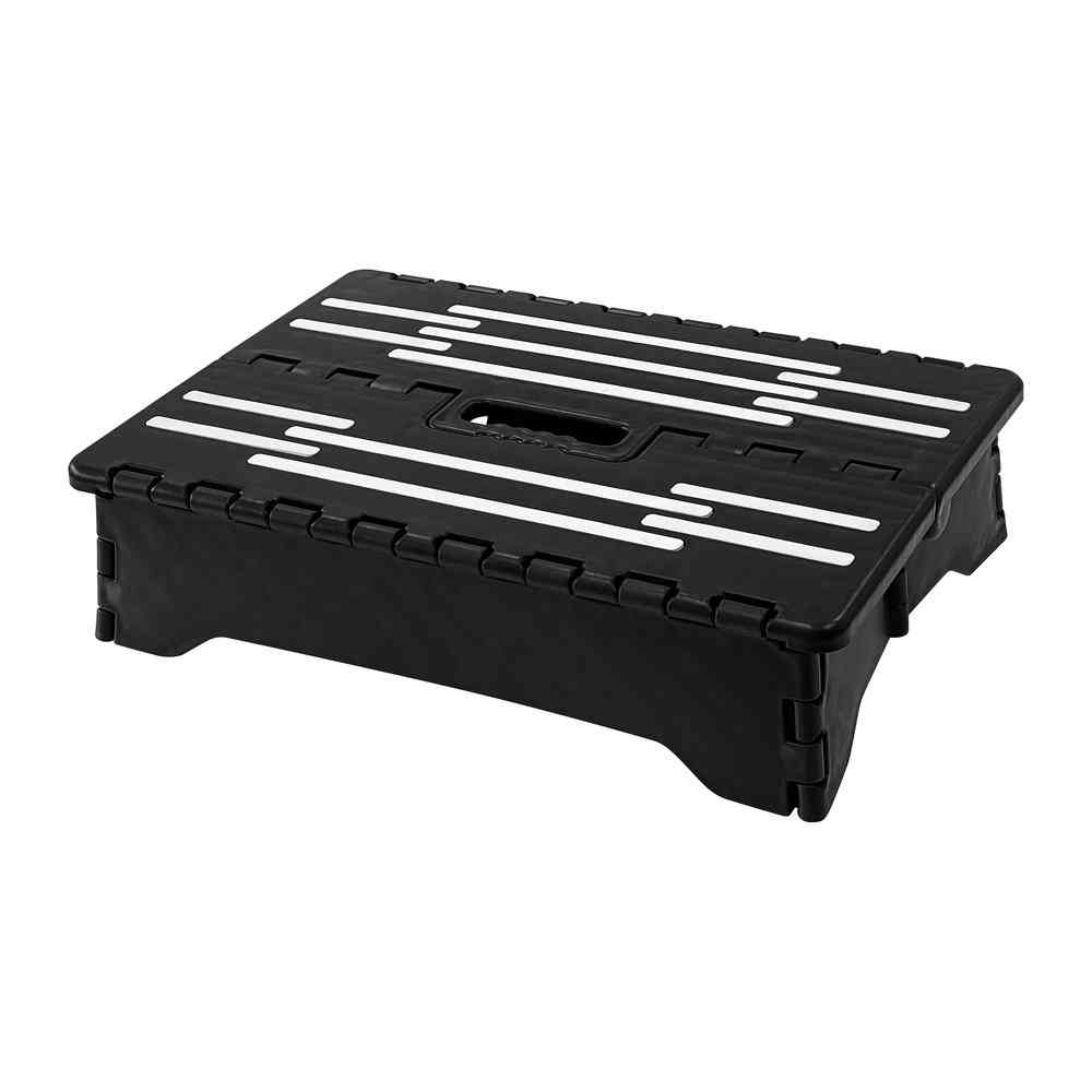 トレードワン センターサポート付 ちょい乗りセノ・ビー10cm 30869 ブラック