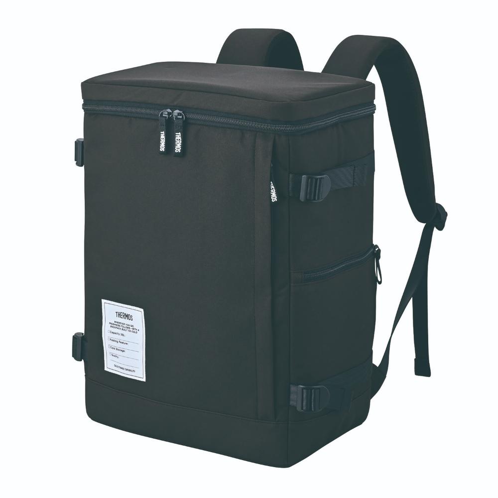 サーモス 保冷バックパック 25L RFP-025 ALB 【直送品】 返品・キャンセル・他商品と同時購入は不可