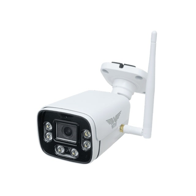 IP防犯灯バレットカメラ WTW-EGR2600GPWX 【直送品】返品・キャンセル・他商品との同時購入は不可