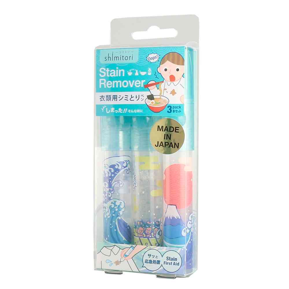 エポックケミカル shimitori 波 7ml×3本入り 水色