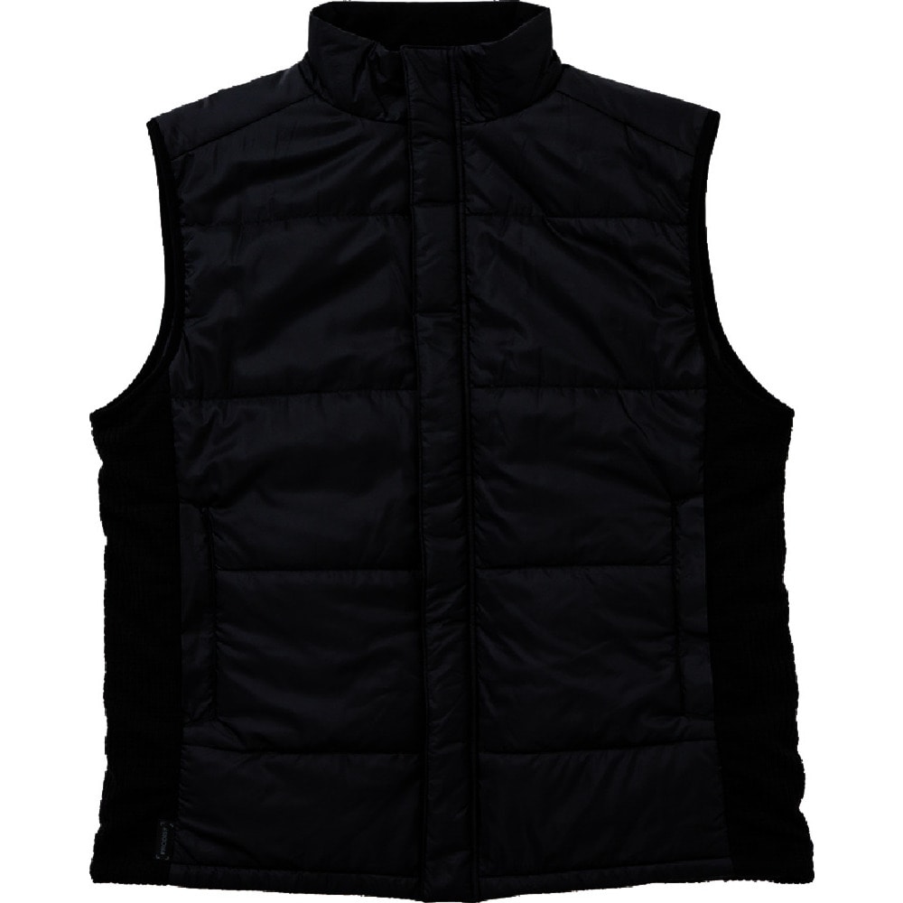 SW2508XL SHOWA 防寒ベスト WARMFIX XL 【直送品】 返品・キャンセル・他商品と同時購入は不可