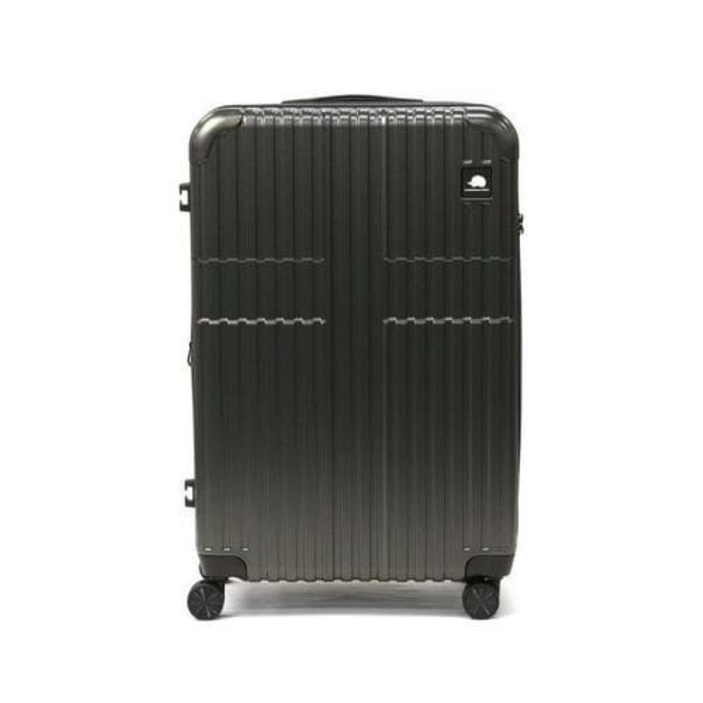 キャリーケースL sfrs-2402-L-CGY メーカー直送 ▼返品・キャンセル不可【他商品との同時購入不可】