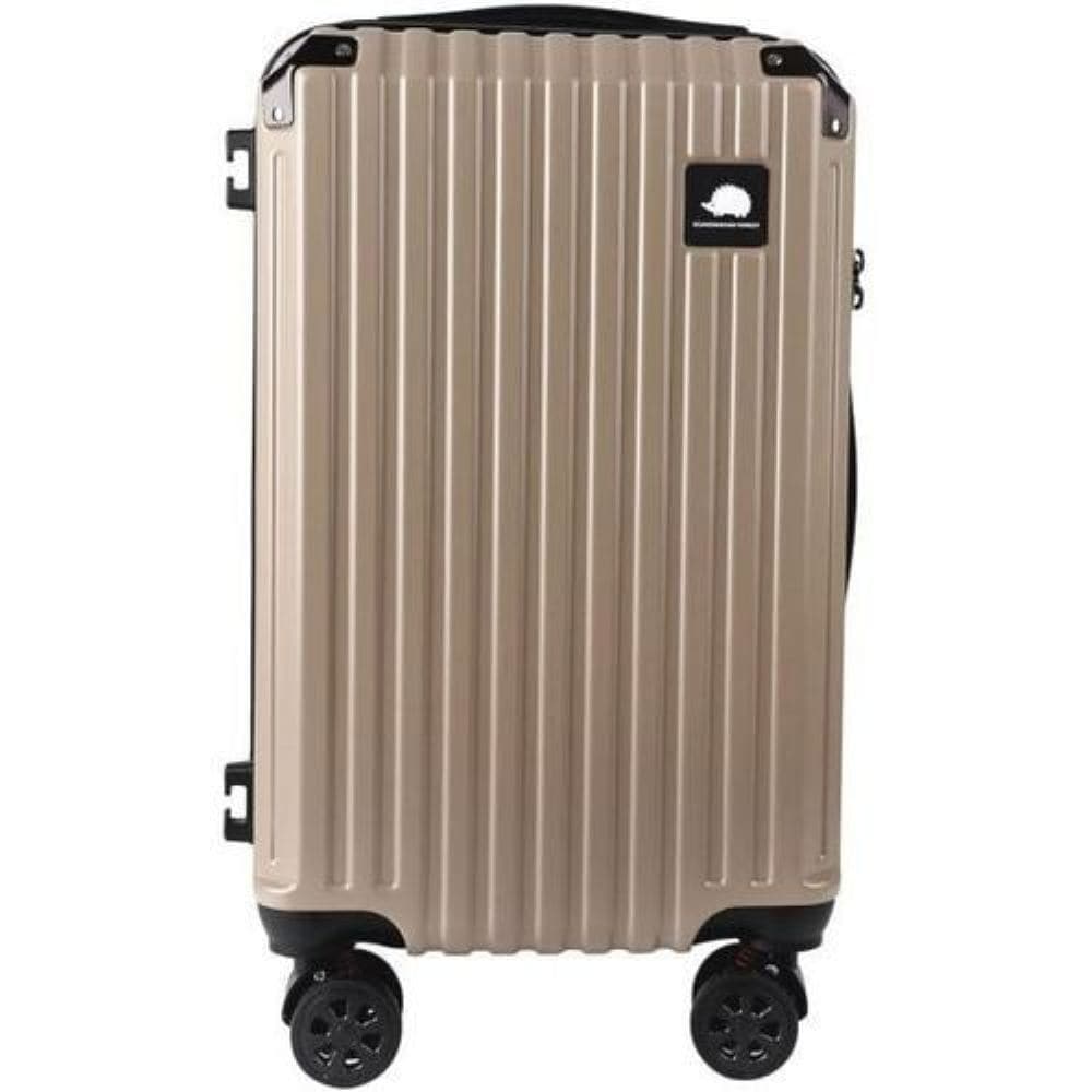 キャリーケースL sfrs-2401-L-GBEBK メーカー直送 ▼返品・キャンセル不可【他商品との同時購入不可】