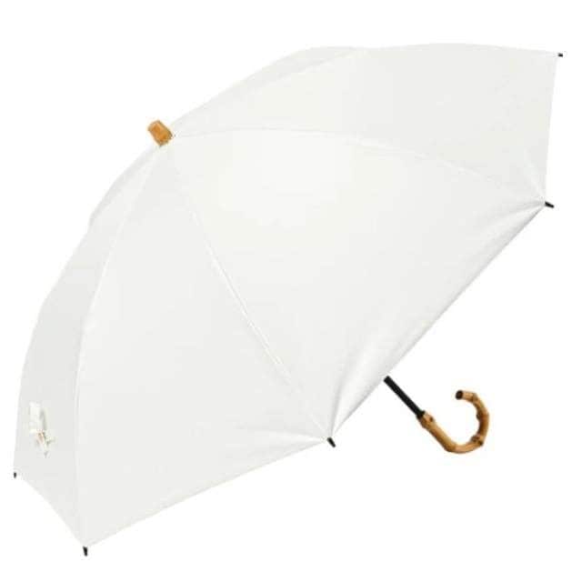 放射冷却 一級遮光 晴雨兼用 折畳傘 ラディクール 2way50cm OW 【直送品】 返品・キャンセル・他商品と同時購入は不可