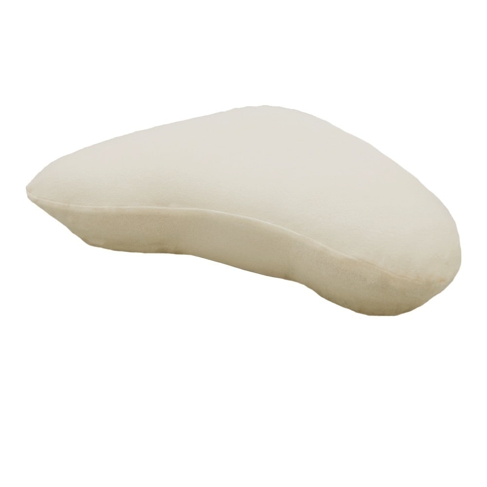 ヨコネグ YOKONEGU 専用ピローケース BE メーカー直送 ▼返品・キャンセル不可【他商品との同時購入不可】