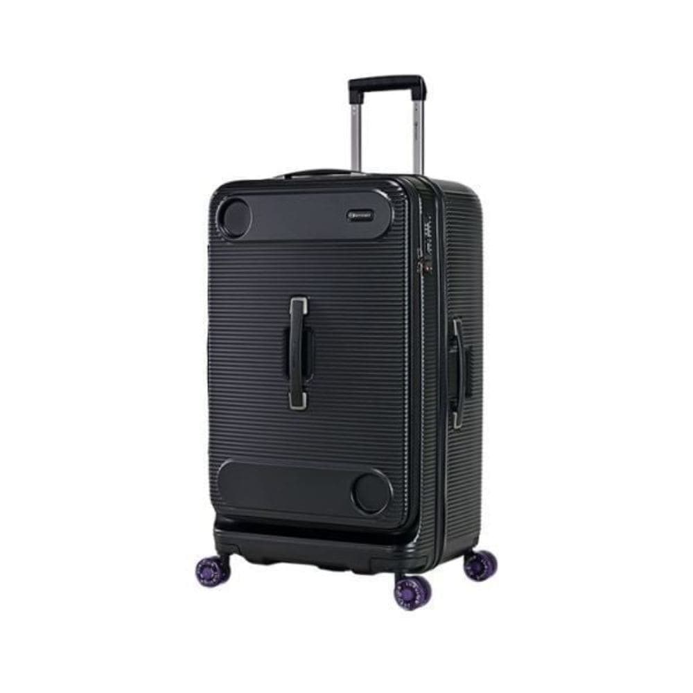 KK74-L BK スーツケースFUNLOADER メーカー直送 ▼返品・キャンセル不可【他商品との同時購入不可】