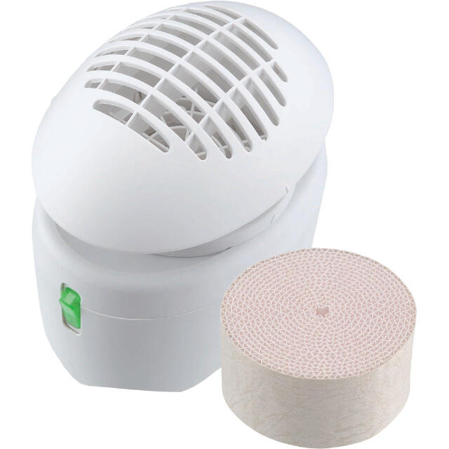 661715 アース 業務用ハニカム防虫ファンAC 【直送品】 返品・キャンセル・他商品と同時購入は不可