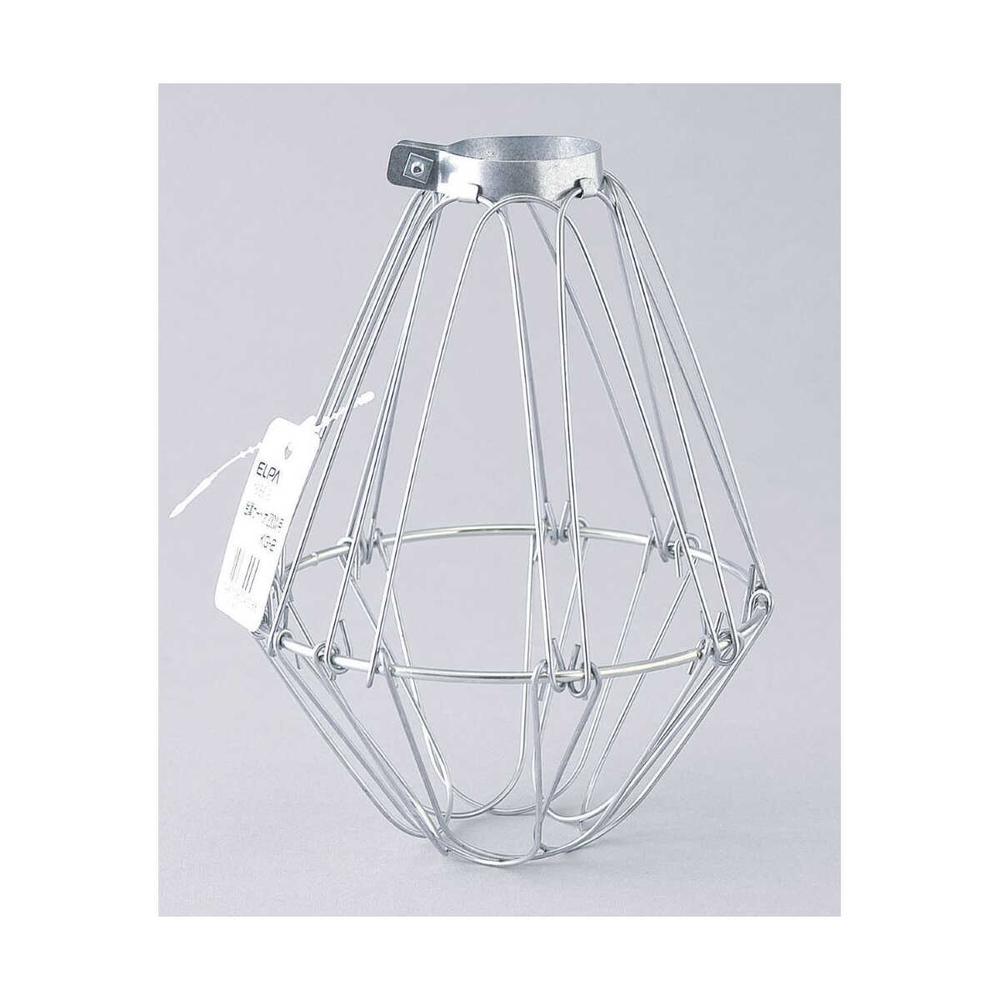 エルパ 電球ガード 金属 KG-2