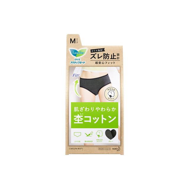 ロリエ アクティブガード カジュアルタイプ M