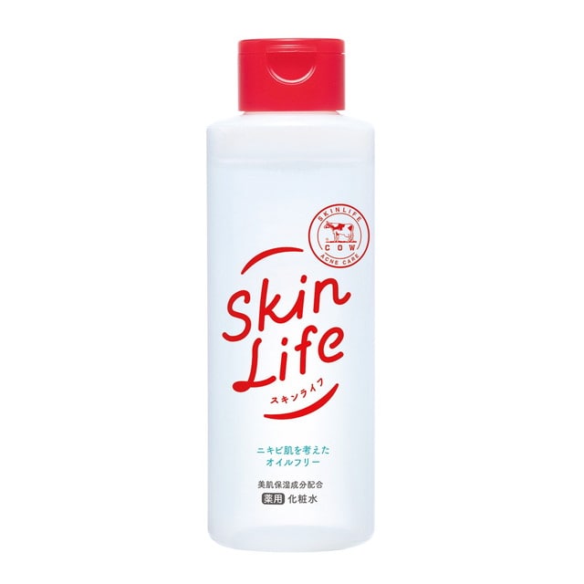 【医薬部外品】スキンライフ 薬用化粧水 150ml: サンドラッグ｜JAL Mall｜マイルがたまる・つかえる ショッピングモール