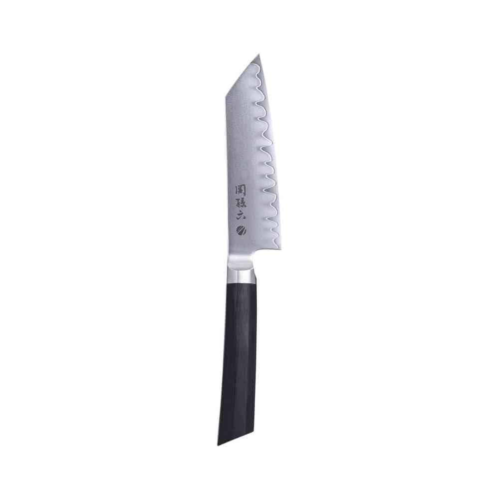 貝印 関孫六 要 切付4寸(120mm) AE5500