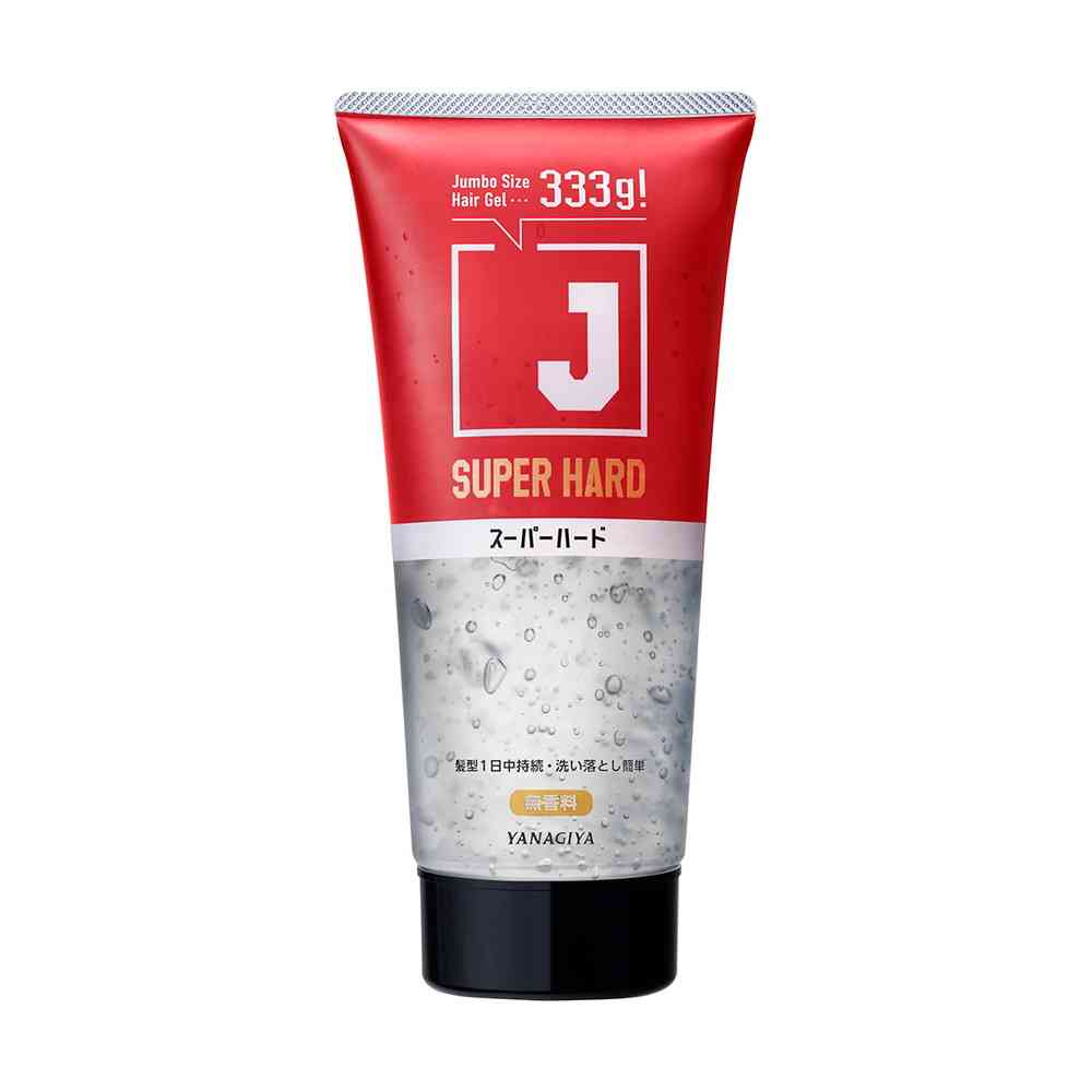 柳屋 J スーパーハードジェル N 333g: サンドラッグ｜JAL Mall