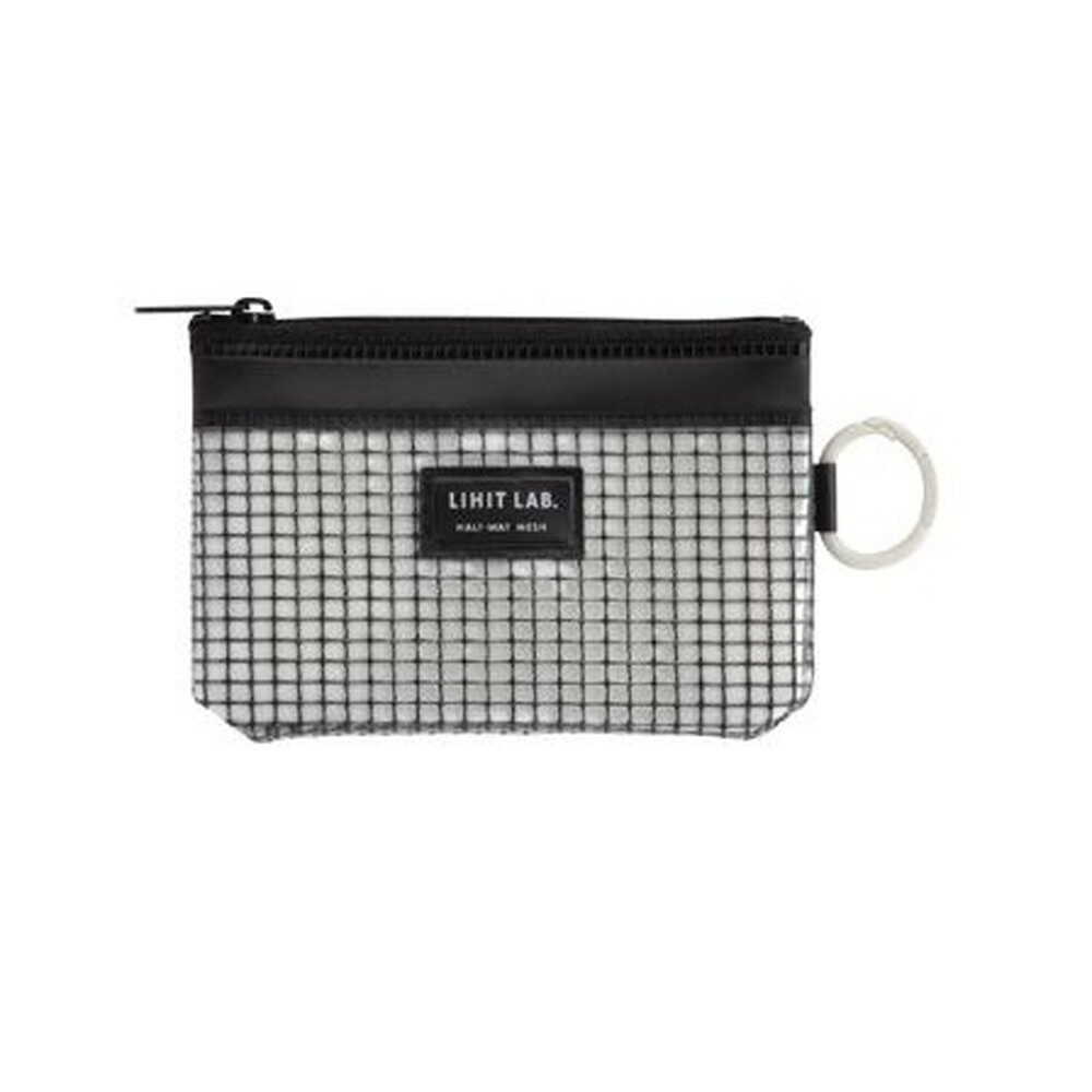 リヒトラブ ハーフウェイ<メッシュ> A8 ブラック 1枚 ブラック