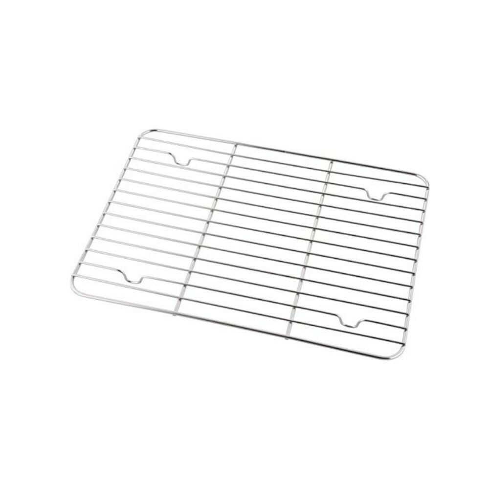 和平フレイズ 味道ステン角バット用網15枚取 シルバー シルバー