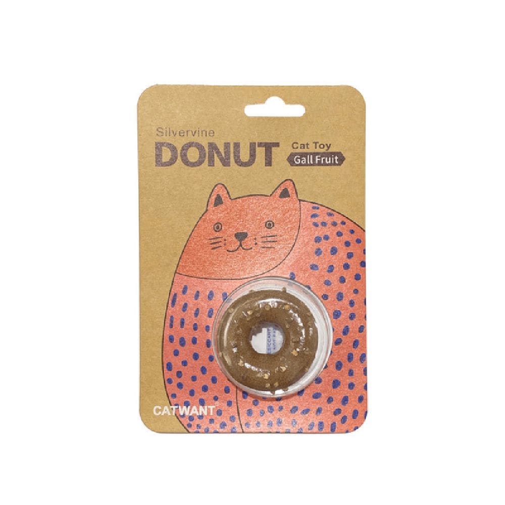 またたびドーナッツ虫えい果 1個