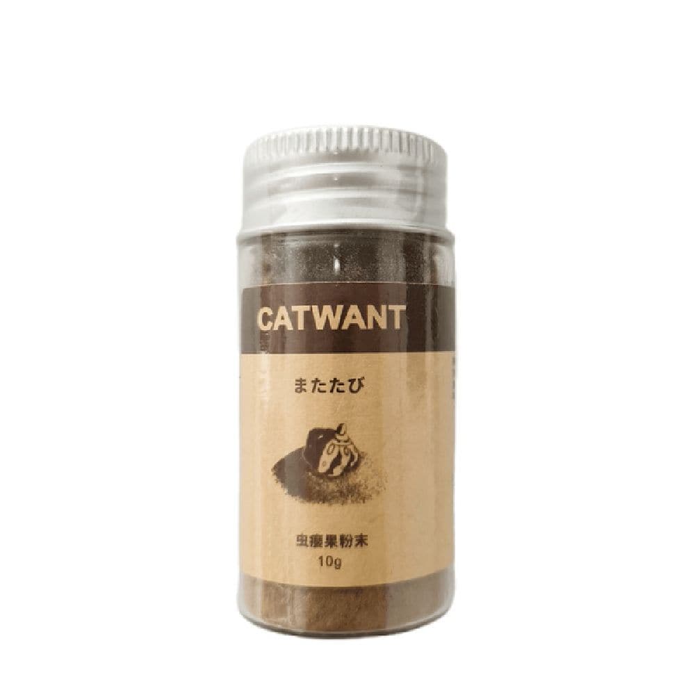 またたび虫えい果粉末 10g