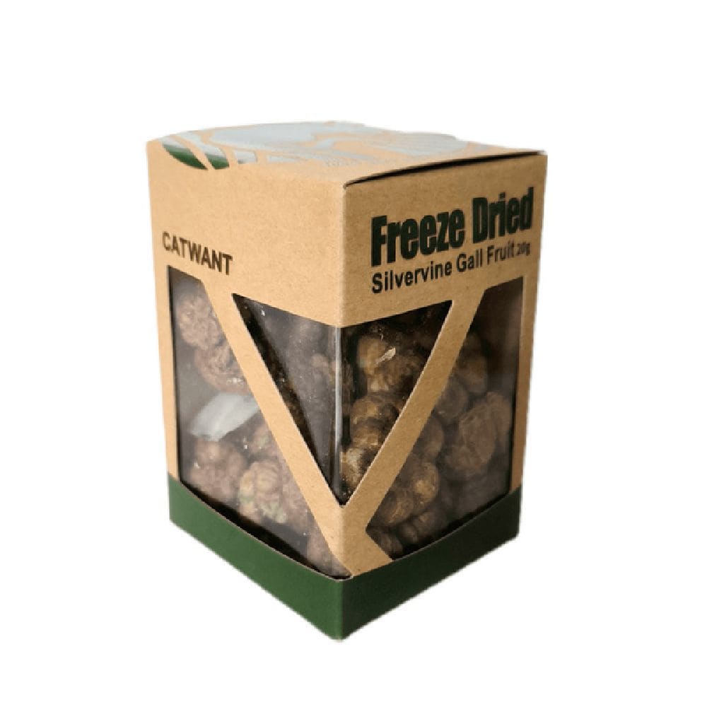 フリーズドライ虫えい果 20g