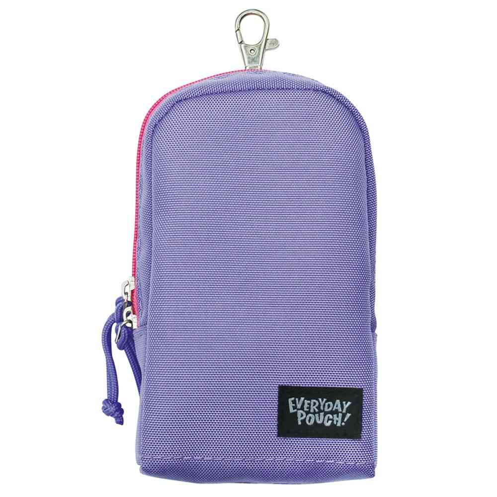 デビカ エブリデイポーチ パープル パープル