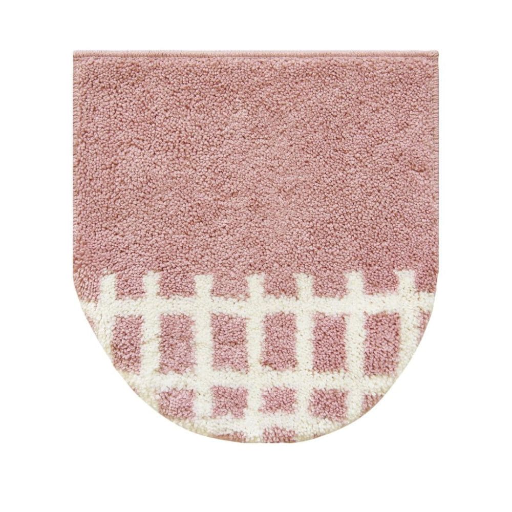 オカトー ナチュラル兼用フタカバー ピンク ピンク