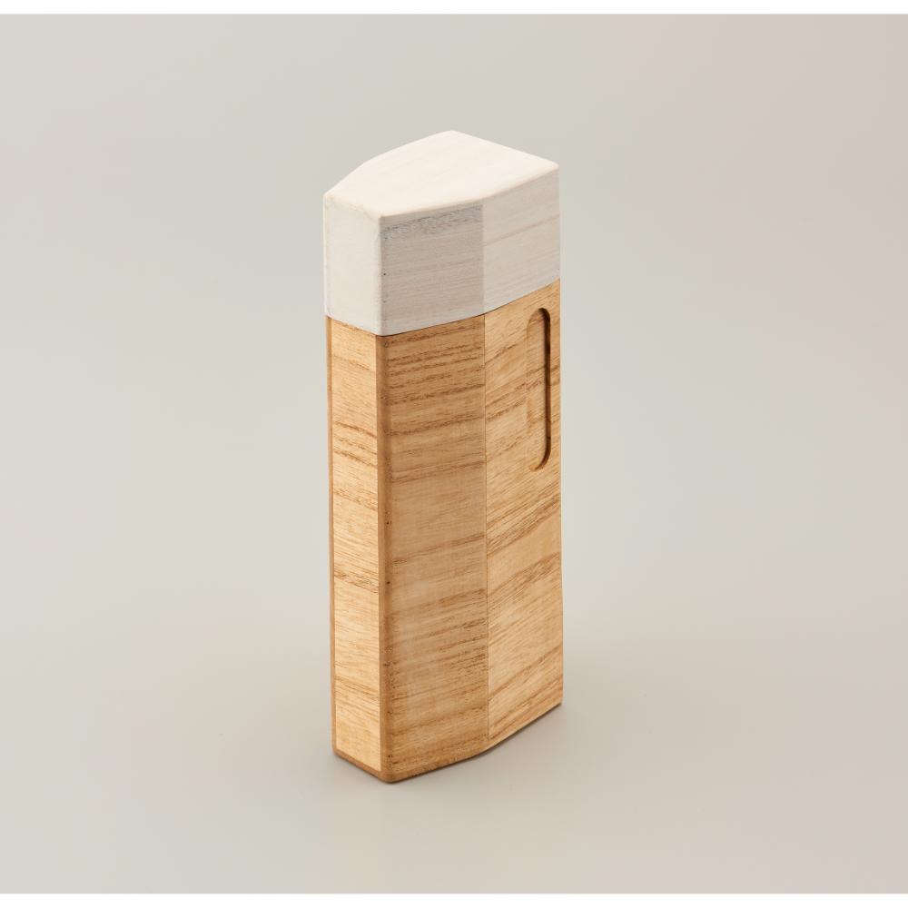 kirisai 桐の冷蔵こめ櫃 1kg OSPO-1 【直送品】 返品・キャンセル・他商品と同時購入は不可