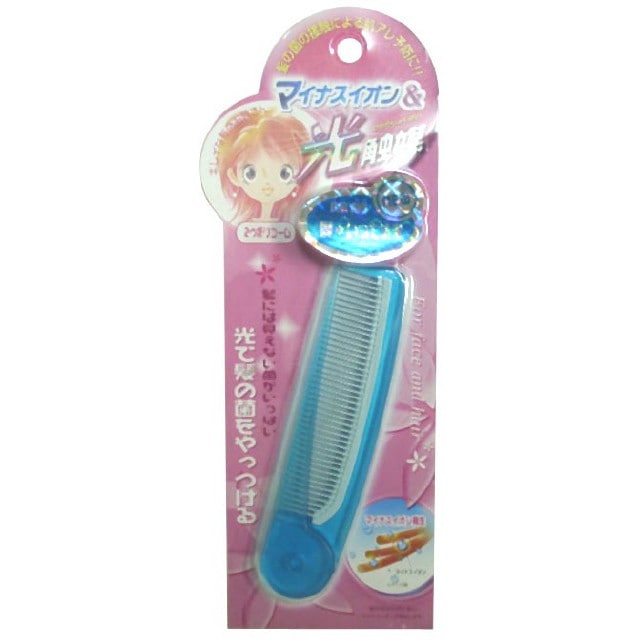 イオりん コンパクトセットコーム BL IHC‐356