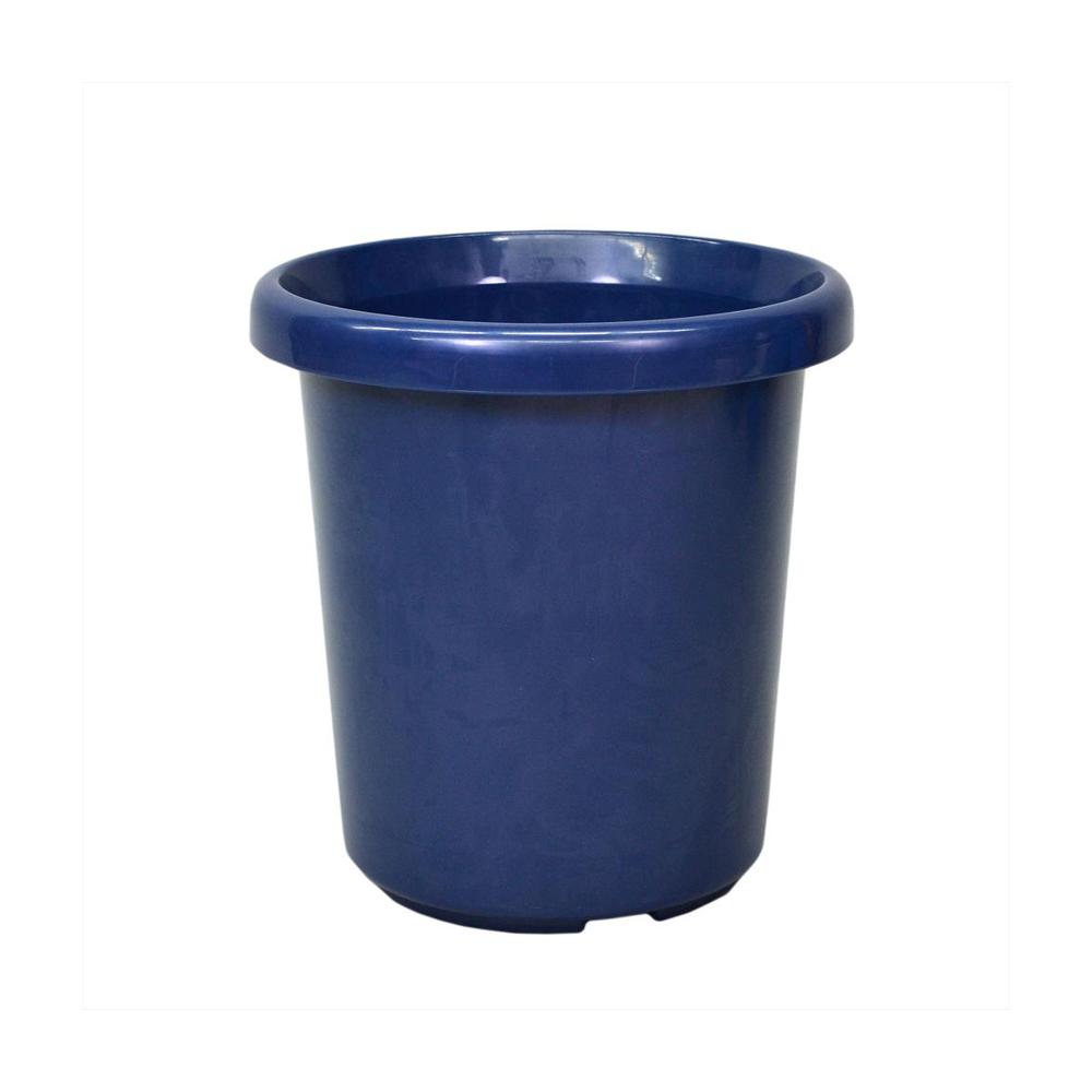 アップルウェアー 長鉢F型 ブルー ブルー