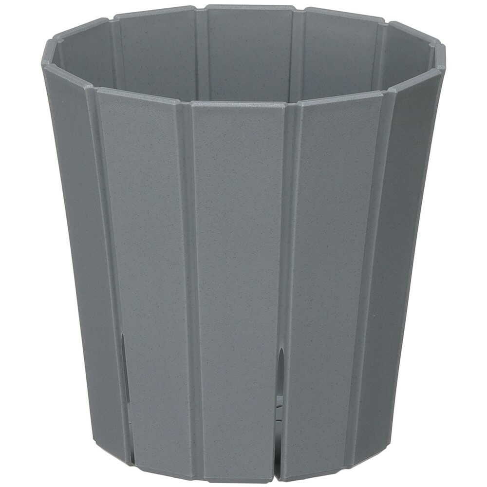 アップルウェアー スリットオアシス 5号 ダークグレー ダークグレー