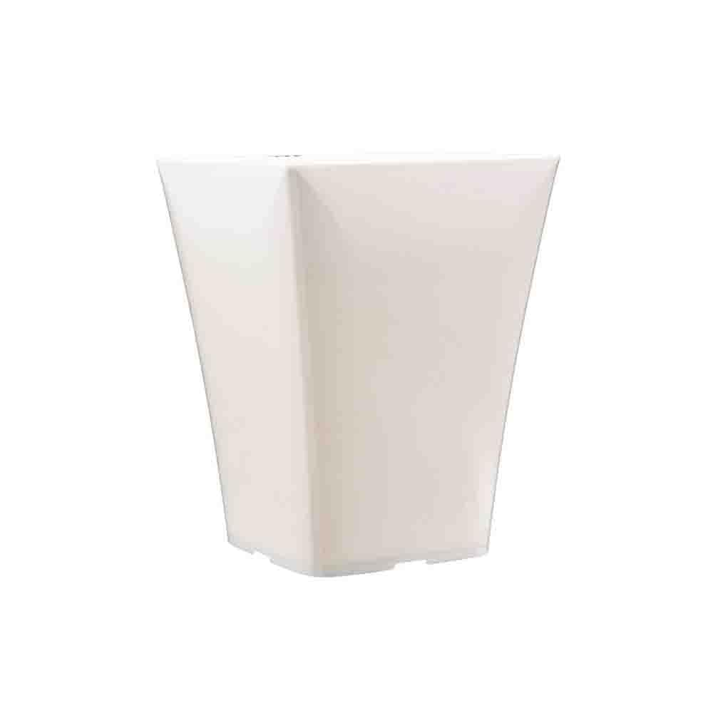 アップルウェアー グラシアポット145型 ホワイト