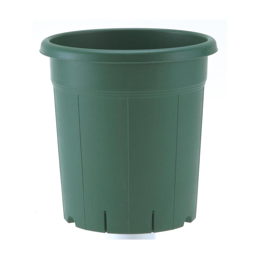 アップルウェアー バラ鉢 グリーン グリーン