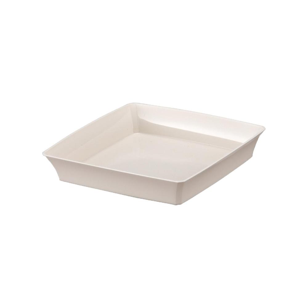 アップルウェアー グラシアプレート ホワイト ホワイト