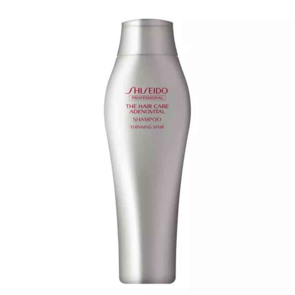 資生堂 プロフェッショナル ザ・ヘアケア アデノバイタル シャンプー A 250mL