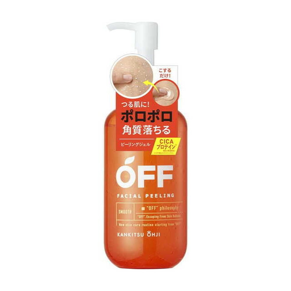 柑橘王子 フェイシャルピーリングジェルSP 230ml: サンドラッグ｜JAL Mall｜マイルがたまる・つかえる ショッピングモール