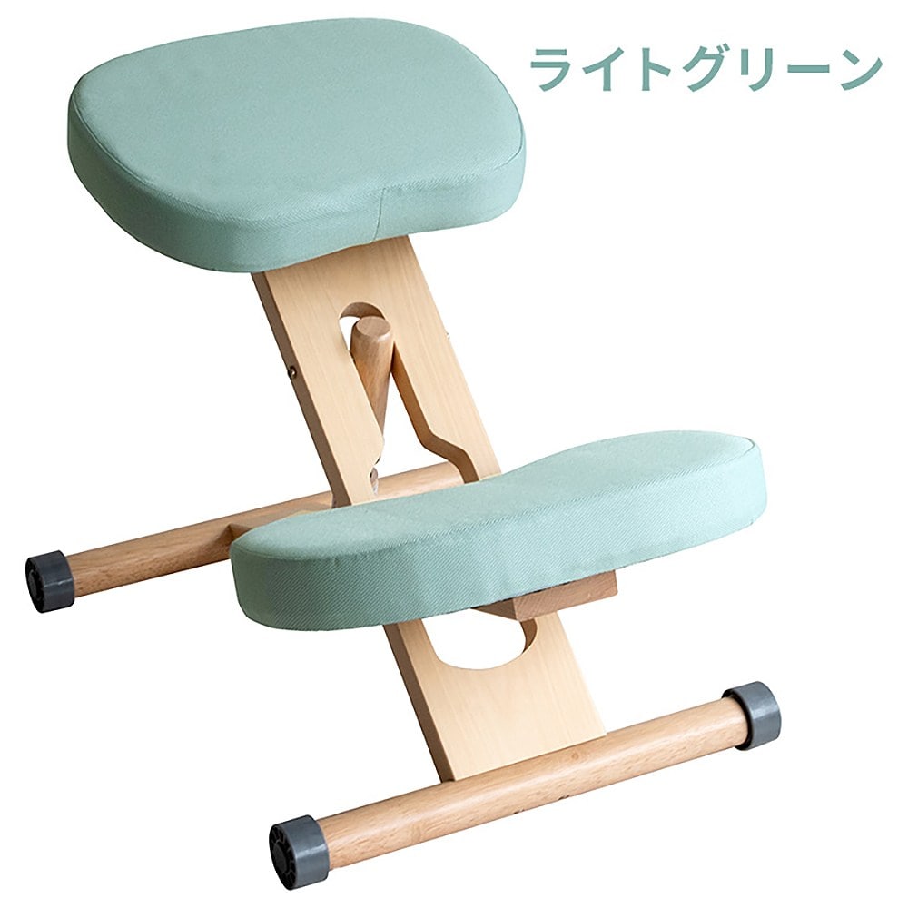 プロポーションチェア CH-N88W ナチュラルライトグリーン メーカー直送 ▼返品・キャンセル不可【他商品との同時購入不可】