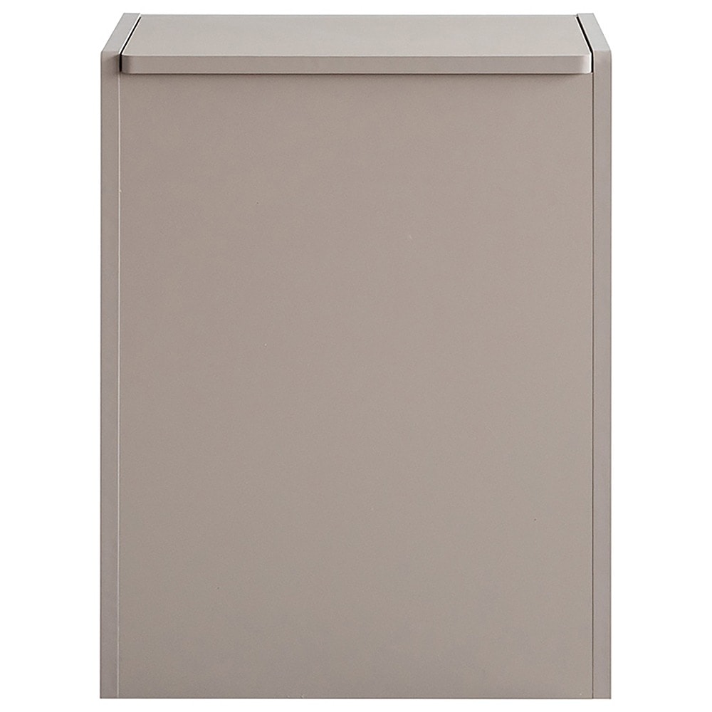 キッチンペール シェール DB-650R モカ メーカー直送 ▼返品・キャンセル不可【他商品との同時購入不可】