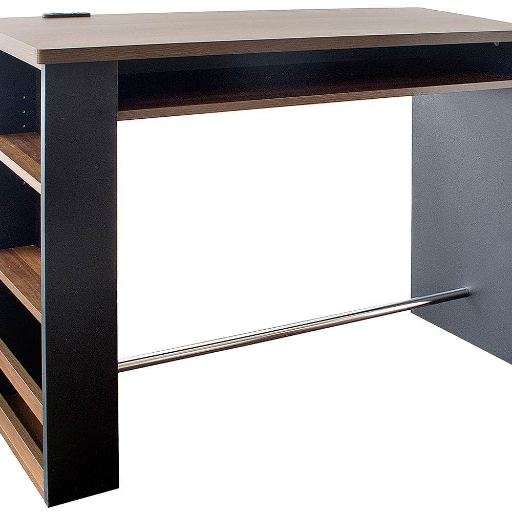 宮武製作所 カウンターテーブル Latte(ラテ) メーカー直送 ▼返品・キャンセル不可【他商品との同時購入不可】 26.5kg