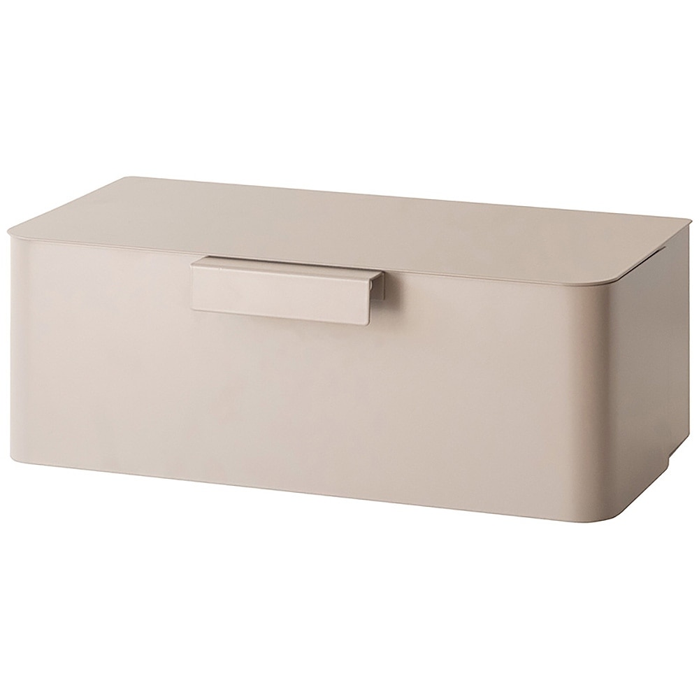 宮武製作所 ペーパータオルホルダー TEER(ティール) メーカー直送 ▼返品・キャンセル不可【他商品との同時購入不可】 1.6kg