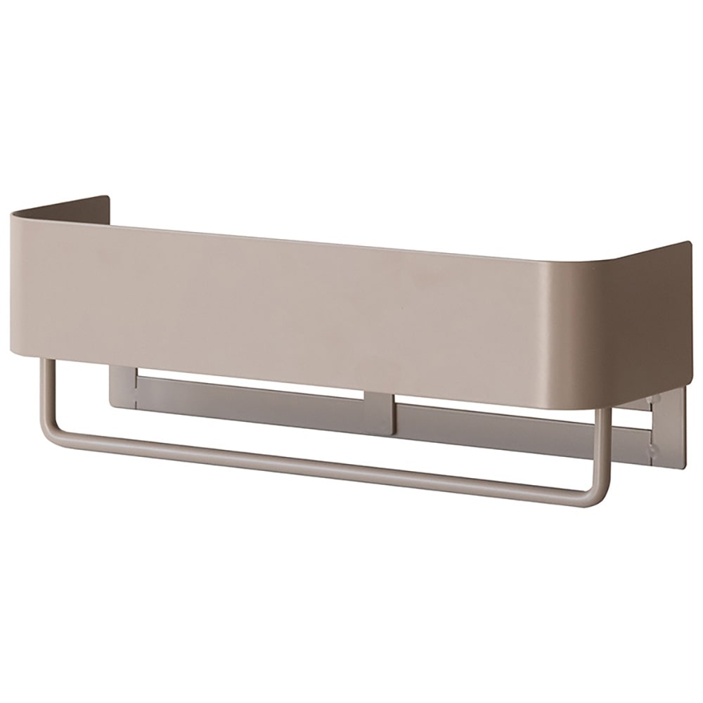 宮武製作所 タオルハンガー TEER(ティール) メーカー直送 ▼返品・キャンセル不可【他商品との同時購入不可】