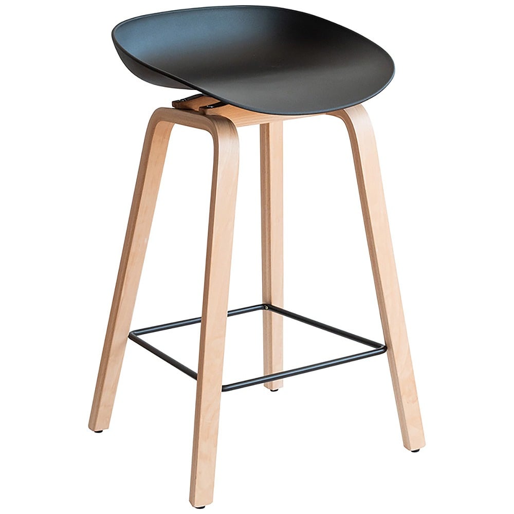 宮武製作所 カウンターチェア Piatto(ピアット) メーカー直送 ▼返品・キャンセル不可【他商品との同時購入不可】 5kg