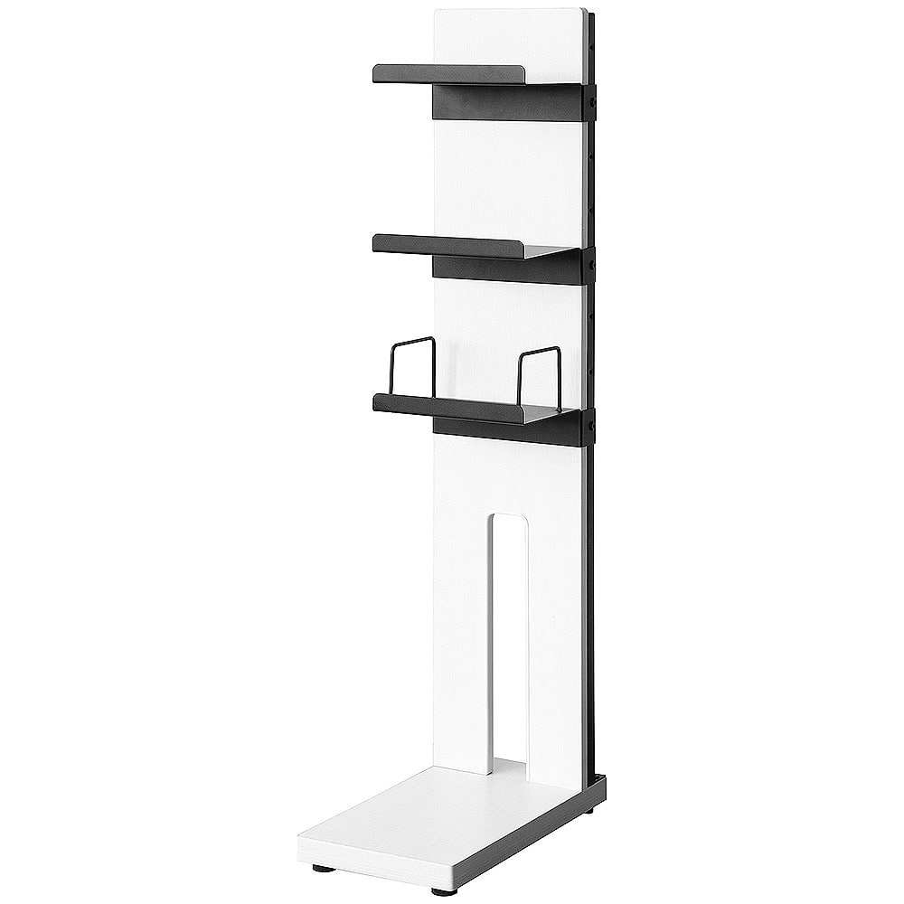 宮武製作所 デザイナーズゲームラック REGABO(レガボ) メーカー直送 ▼返品・キャンセル不可【他商品との同時購入不可】 7kg