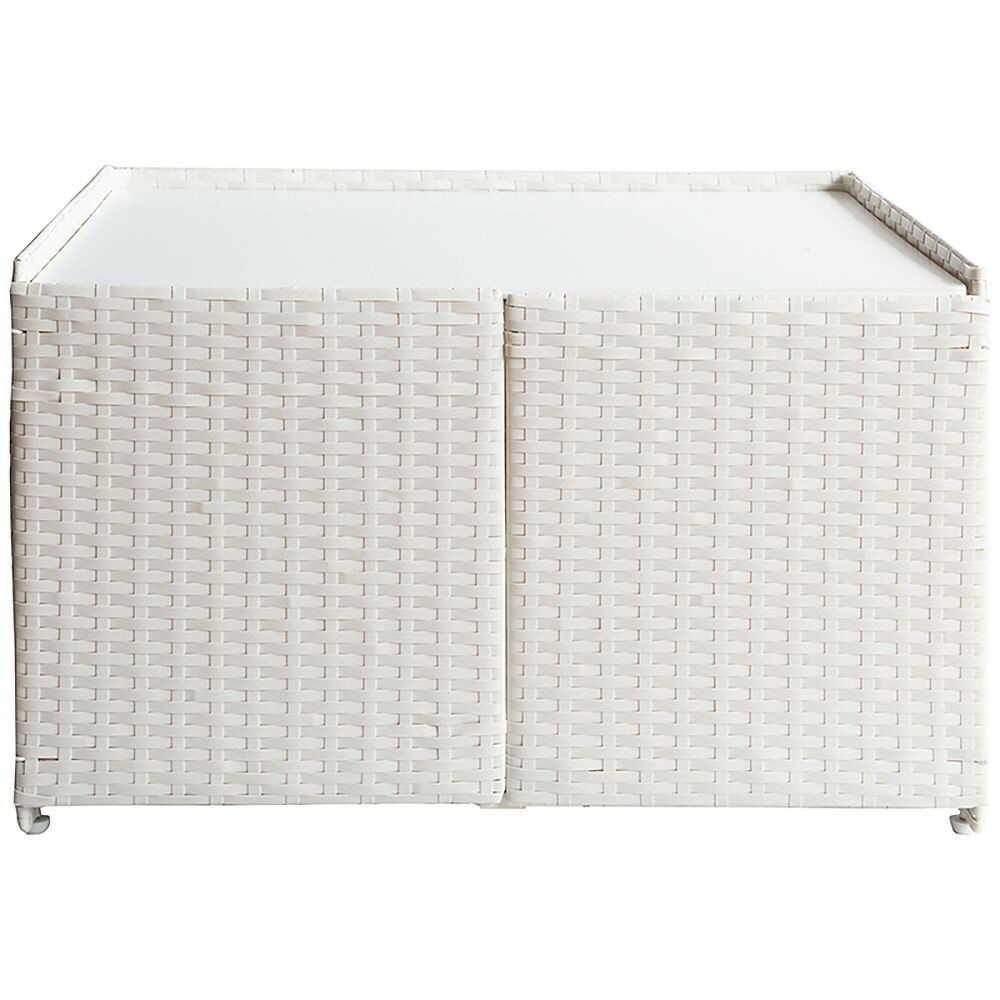 宮武製作所 冷蔵庫上ラック Rifero(リフェロ) アイボリー メーカー直送 ▼返品・キャンセル不可【他商品との同時購入不可】